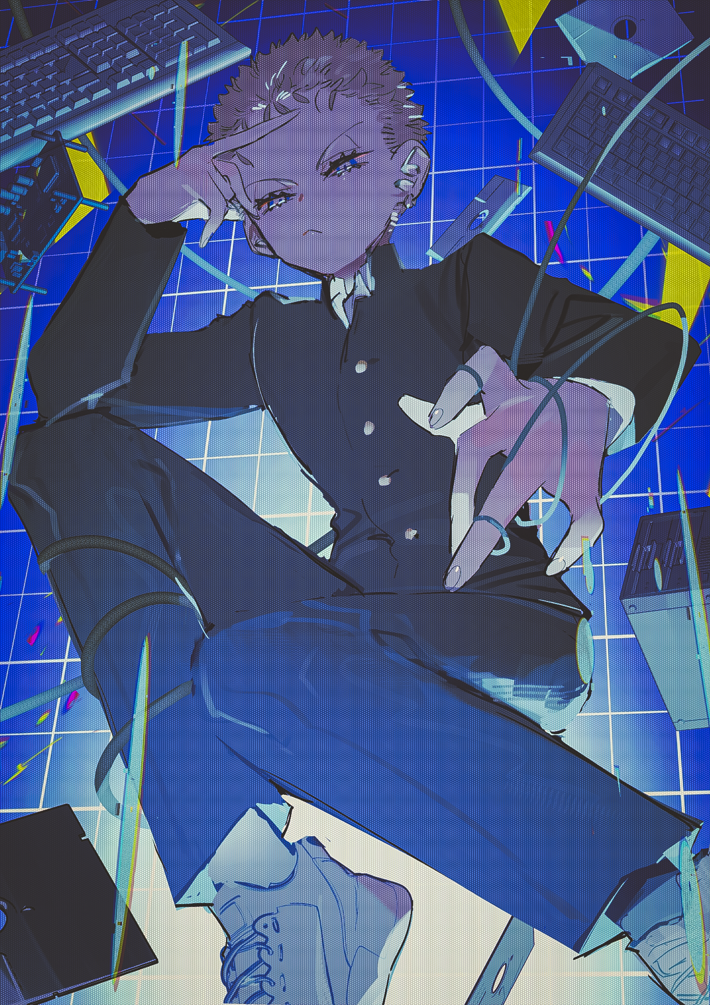 無題の投稿6651
